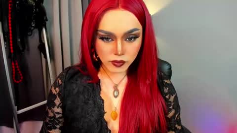 Snapshot of yourfiercemistress chatting on January 14, 2025, 11:31 am not into STINGY and CHEAP people online show from January 14, 2025, 11:31 am