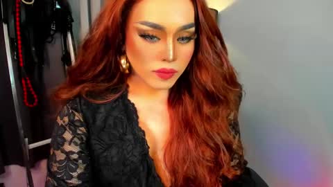 Snapshot of yourfiercemistress chatting on January 17, 2025, 5:53 am not into STINGY and CHEAP people online show from January 17, 2025, 5:53 am
