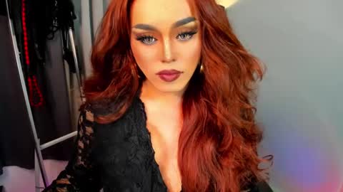 Snapshot of yourfiercemistress chatting on January 17, 2025, 9:06 am not into STINGY and CHEAP people online show from January 17, 2025, 9:06 am