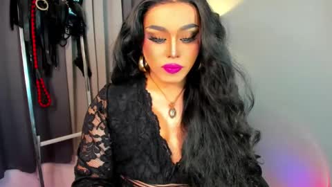 Snapshot of yourfiercemistress chatting on January 17, 2025, 11:18 pm not into STINGY and CHEAP people online show from January 17, 2025, 11:18 pm