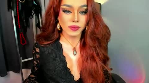 Snapshot of yourfiercemistress chatting on January 18, 2025, 5:31 am not into STINGY and CHEAP people online show from January 18, 2025, 5:31 am
