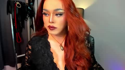 Snapshot of yourfiercemistress chatting on January 18, 2025, 8:41 am not into STINGY and CHEAP people online show from January 18, 2025, 8:41 am