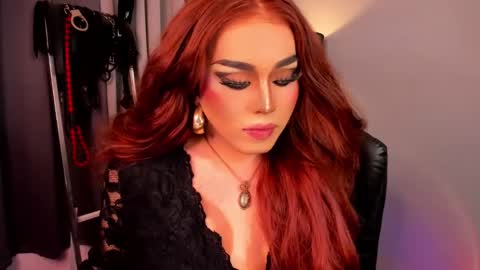 Snapshot of yourfiercemistress chatting on January 19, 2025, 2:25 am not into STINGY and CHEAP people online show from January 19, 2025, 2:25 am