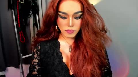 Snapshot of yourfiercemistress chatting on January 19, 2025, 11:01 am not into STINGY and CHEAP people online show from January 19, 2025, 11:01 am