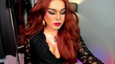 Snapshot of yourfiercemistress chatting on January 19, 2025, 2:06 pm not into STINGY and CHEAP people online show from January 19, 2025, 2:06 pm