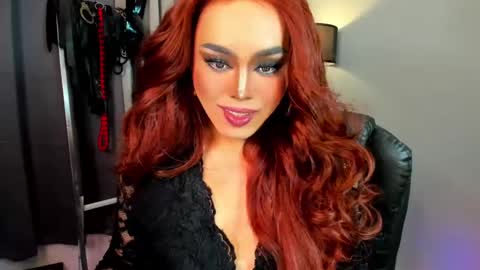 Snapshot of yourfiercemistress chatting on January 21, 2025, 11:35 am not into STINGY and CHEAP people online show from January 21, 2025, 11:35 am