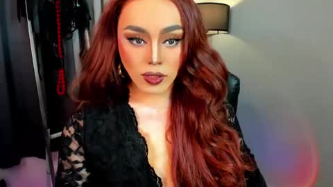 Snapshot of yourfiercemistress chatting on January 22, 2025, 3:09 am not into STINGY and CHEAP people online show from January 22, 2025, 3:09 am