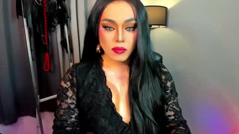 Snapshot of yourfiercemistress chatting on January 23, 2025, 1:30 am not into STINGY and CHEAP people online show from January 23, 2025, 1:30 am