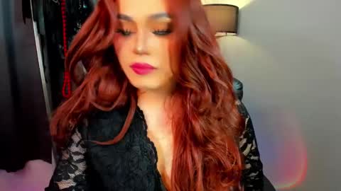 Snapshot of yourfiercemistress chatting on January 23, 2025, 5:35 am not into STINGY and CHEAP people online show from January 23, 2025, 5:35 am