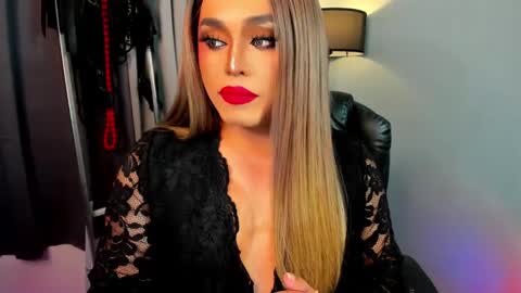 Snapshot of yourfiercemistress chatting on January 23, 2025, 12:19 pm not into STINGY and CHEAP people online show from January 23, 2025, 12:19 pm