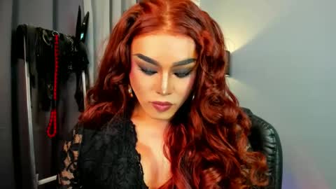 Snapshot of yourfiercemistress chatting on January 25, 2025, 1:54 am not into STINGY and CHEAP people online show from January 25, 2025, 1:54 am