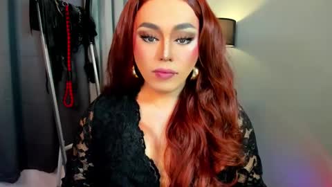 Snapshot of yourfiercemistress chatting on January 27, 2025, 2:10 am not into STINGY and CHEAP people online show from January 27, 2025, 2:10 am