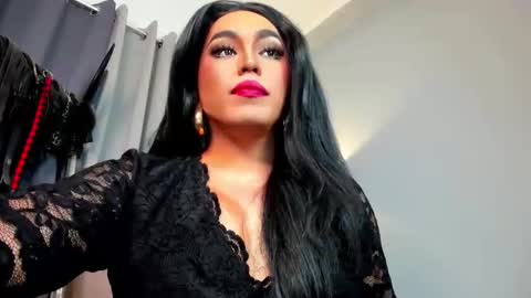 Snapshot of yourfiercemistress chatting on January 29, 2025, 6:01 am not into STINGY and CHEAP people online show from January 29, 2025, 6:01 am