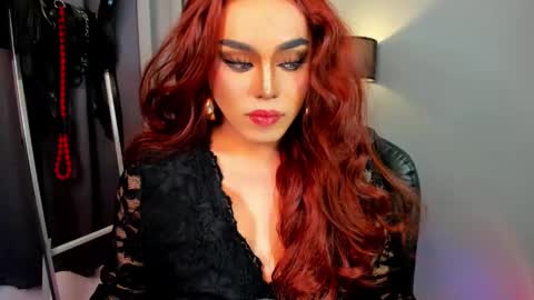 Snapshot of yourfiercemistress chatting on January 31, 2025, 9:59 am not into STINGY and CHEAP people online show from January 31, 2025, 9:59 am