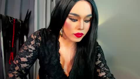 Snapshot of yourfiercemistress chatting on February 1, 2025, 4:35 am not into STINGY and CHEAP people online show from February 1, 2025, 4:35 am