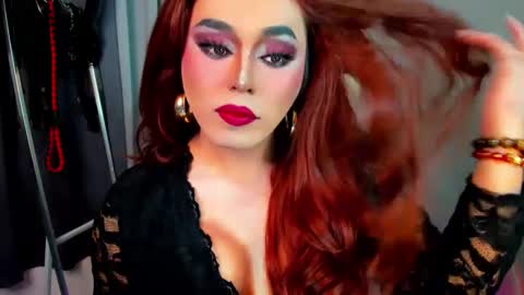 Snapshot of yourfiercemistress chatting on February 2, 2025, 2:06 am not into STINGY and CHEAP people online show from February 2, 2025, 2:06 am