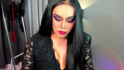 Snapshot of yourfiercemistress chatting on February 2, 2025, 5:10 am not into STINGY and CHEAP people online show from February 2, 2025, 5:10 am