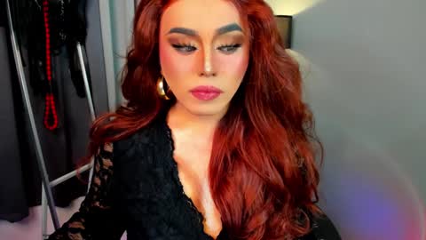 Snapshot of yourfiercemistress chatting on February 2, 2025, 8:30 pm not into STINGY and CHEAP people online show from February 2, 2025, 8:30 pm