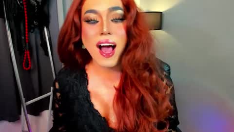 Snapshot of yourfiercemistress chatting on February 3, 2025, 10:03 am not into STINGY and CHEAP people online show from February 3, 2025, 10:03 am