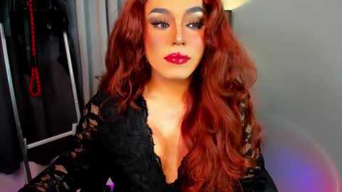 Snapshot of yourfiercemistress chatting on February 6, 2025, 1:27 am not into STINGY and CHEAP people online show from February 6, 2025, 1:27 am
