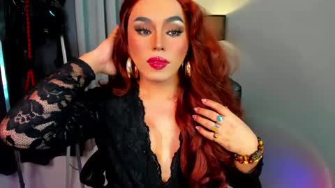Snapshot of yourfiercemistress chatting on February 6, 2025, 7:35 am not into STINGY and CHEAP people online show from February 6, 2025, 7:35 am