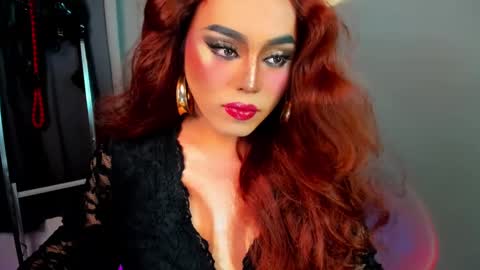 Snapshot of yourfiercemistress chatting on February 7, 2025, 2:08 am not into STINGY and CHEAP people online show from February 7, 2025, 2:08 am