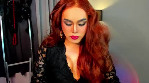 Snapshot of yourfiercemistress chatting on February 7, 2025, 6:45 am not into STINGY and CHEAP people online show from February 7, 2025, 6:45 am