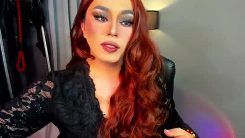 Snapshot of yourfiercemistress chatting on February 11, 2025, 10:15 am not into STINGY and CHEAP people online show from February 11, 2025, 10:15 am