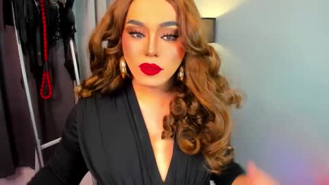 Snapshot of yourfiercemistress chatting on February 13, 2025, 12:35 am not into STINGY and CHEAP people online show from February 13, 2025, 12:35 am