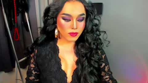 Snapshot of yourfiercemistress chatting on February 15, 2025, 4:47 am not into STINGY and CHEAP people online show from February 15, 2025, 4:47 am