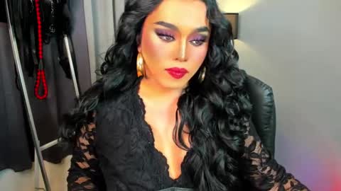 Snapshot of yourfiercemistress chatting on February 15, 2025, 7:49 am not into STINGY and CHEAP people online show from February 15, 2025, 7:49 am