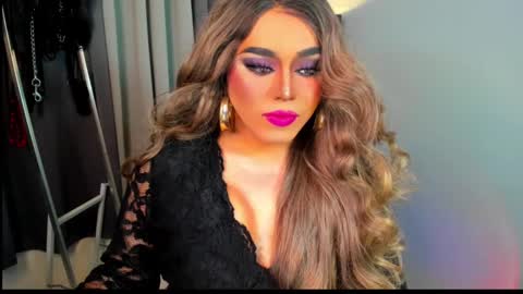 Snapshot of yourfiercemistress chatting on February 18, 2025, 2:16 am not into STINGY and CHEAP people online show from February 18, 2025, 2:16 am