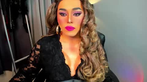 Snapshot of yourfiercemistress chatting on February 20, 2025, 6:28 am not into STINGY and CHEAP people online show from February 20, 2025, 6:28 am