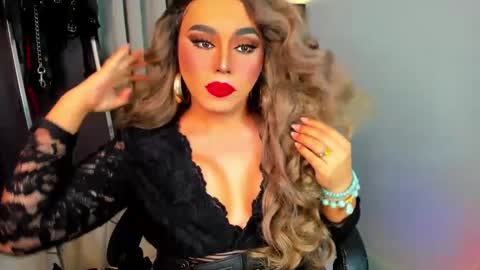 Snapshot of yourfiercemistress chatting on February 21, 2025, 2:17 am not into STINGY and CHEAP people online show from February 21, 2025, 2:17 am