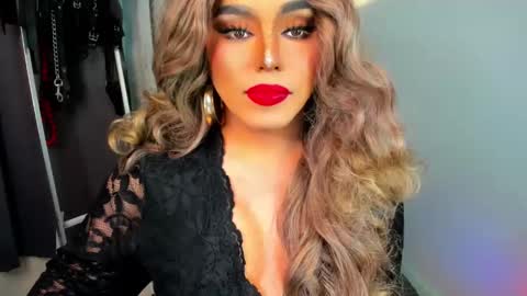 Snapshot of yourfiercemistress chatting on February 21, 2025, 8:29 am not into STINGY and CHEAP people online show from February 21, 2025, 8:29 am