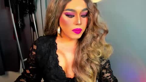 Snapshot of yourfiercemistress chatting on February 22, 2025, 3:34 am not into STINGY and CHEAP people online show from February 22, 2025, 3:34 am