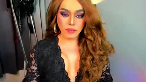 Snapshot of yourfiercemistress chatting on February 22, 2025, 7:23 am not into STINGY and CHEAP people online show from February 22, 2025, 7:23 am
