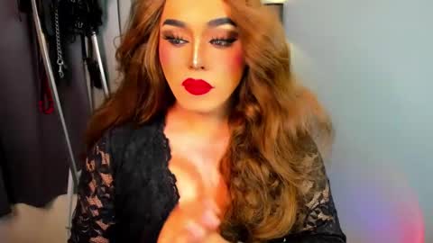 Snapshot of yourfiercemistress chatting on February 23, 2025, 3:02 am not into STINGY and CHEAP people online show from February 23, 2025, 3:02 am