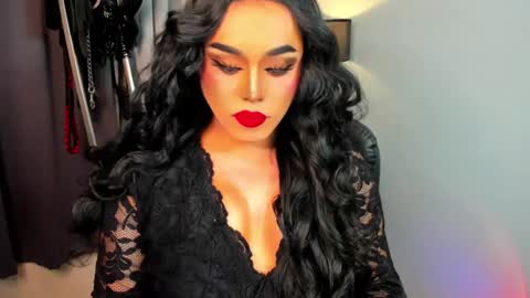 Snapshot of yourfiercemistress chatting on February 23, 2025, 6:49 am not into STINGY and CHEAP people online show from February 23, 2025, 6:49 am
