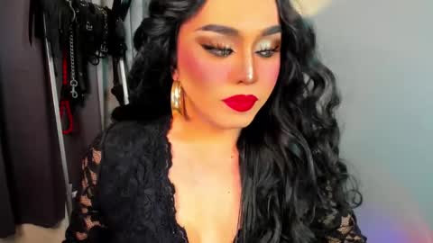 Snapshot of yourfiercemistress chatting on February 24, 2025, 1:31 pm not into STINGY and CHEAP people online show from February 24, 2025, 1:31 pm