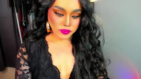 Snapshot of yourfiercemistress chatting on February 25, 2025, 12:13 pm not into STINGY and CHEAP people online show from February 25, 2025, 12:13 pm