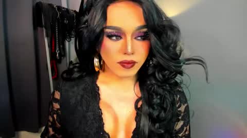 Snapshot of yourfiercemistress chatting on February 27, 2025, 5:56 am not into STINGY and CHEAP people online show from February 27, 2025, 5:56 am
