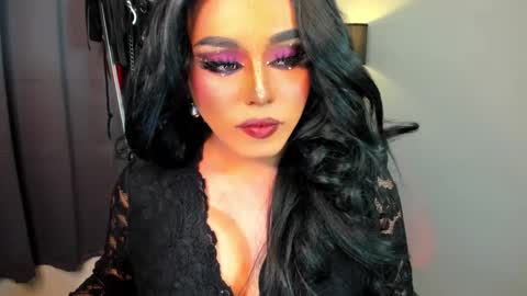 Snapshot of yourfiercemistress chatting on March 2, 2025, 5:44 am not into STINGY and CHEAP people online show from March 2, 2025, 5:44 am