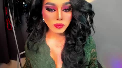 Snapshot of yourfiercemistress chatting on March 3, 2025, 6:04 am not into STINGY and CHEAP people online show from March 3, 2025, 6:04 am