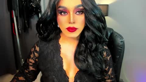 Snapshot of yourfiercemistress chatting on March 3, 2025, 10:28 am not into STINGY and CHEAP people online show from March 3, 2025, 10:28 am