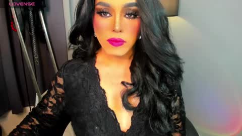 Snapshot of yourfiercemistress chatting on March 8, 2025, 5:38 am not into STINGY and CHEAP people online show from March 8, 2025, 5:38 am