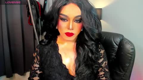 Snapshot of yourfiercemistress chatting on March 10, 2025, 6:23 pm not into STINGY and CHEAP people online show from March 10, 2025, 6:23 pm