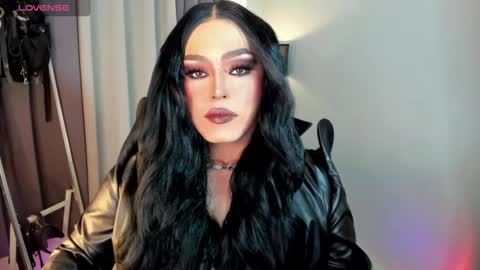 Snapshot of yourfiercemistress chatting on September 9, 2025, 10:20 pm not into STINGY and CHEAP people online show from September 9, 2025, 10:20 pm