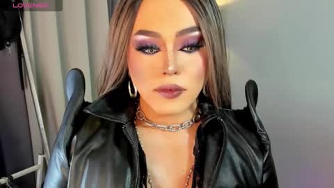 Snapshot of yourfiercemistress chatting on September 10, 2025, 9:15 pm not into STINGY and CHEAP people online show from September 10, 2025, 9:15 pm