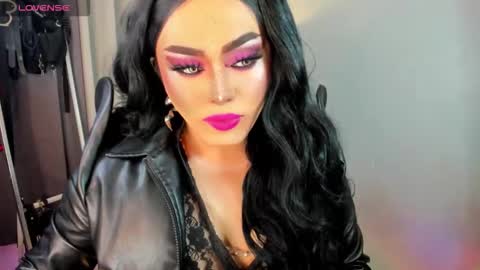 Snapshot of yourfiercemistress chatting on September 16, 2025, 7:59 pm not into STINGY and CHEAP people online show from September 16, 2025, 7:59 pm